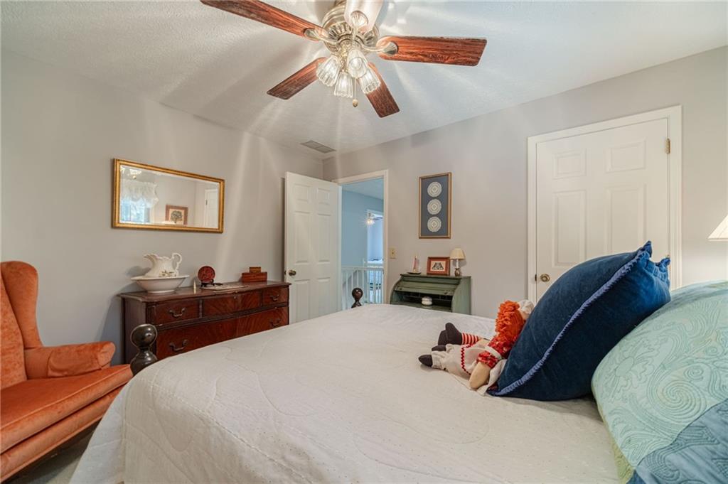 891 Cedar Trace Southwest Lilburn, GA 30047 - Photo 34 of 75