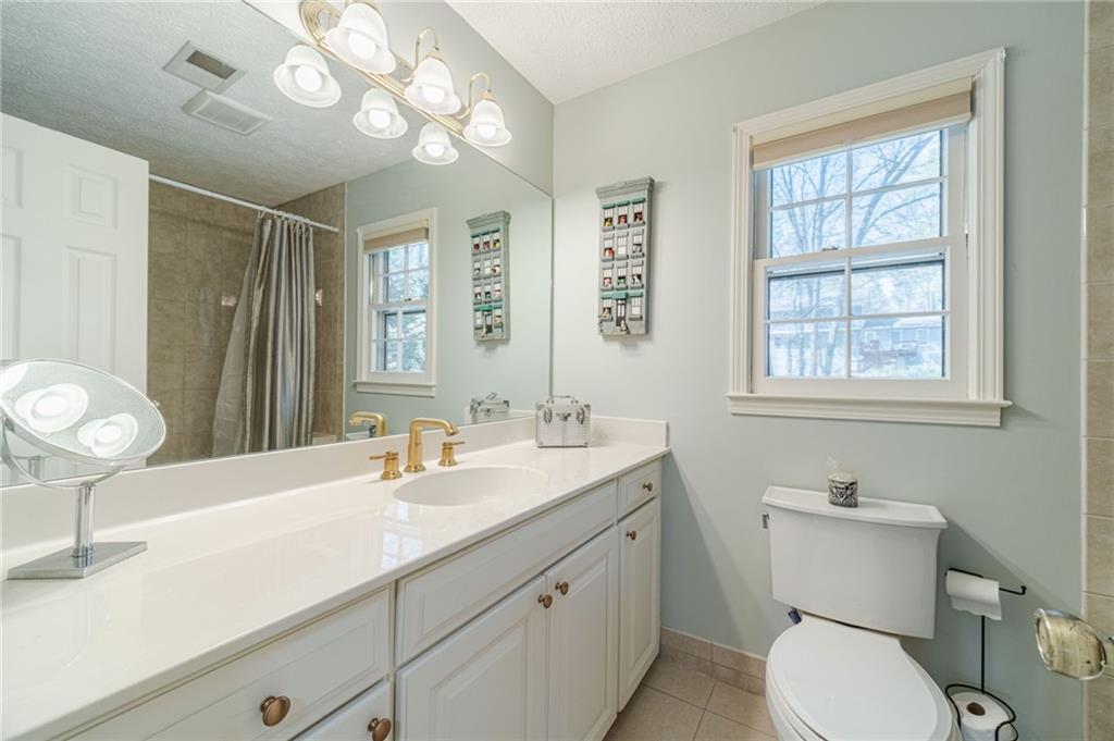 891 Cedar Trace Southwest Lilburn, GA 30047 - Photo 35 of 75