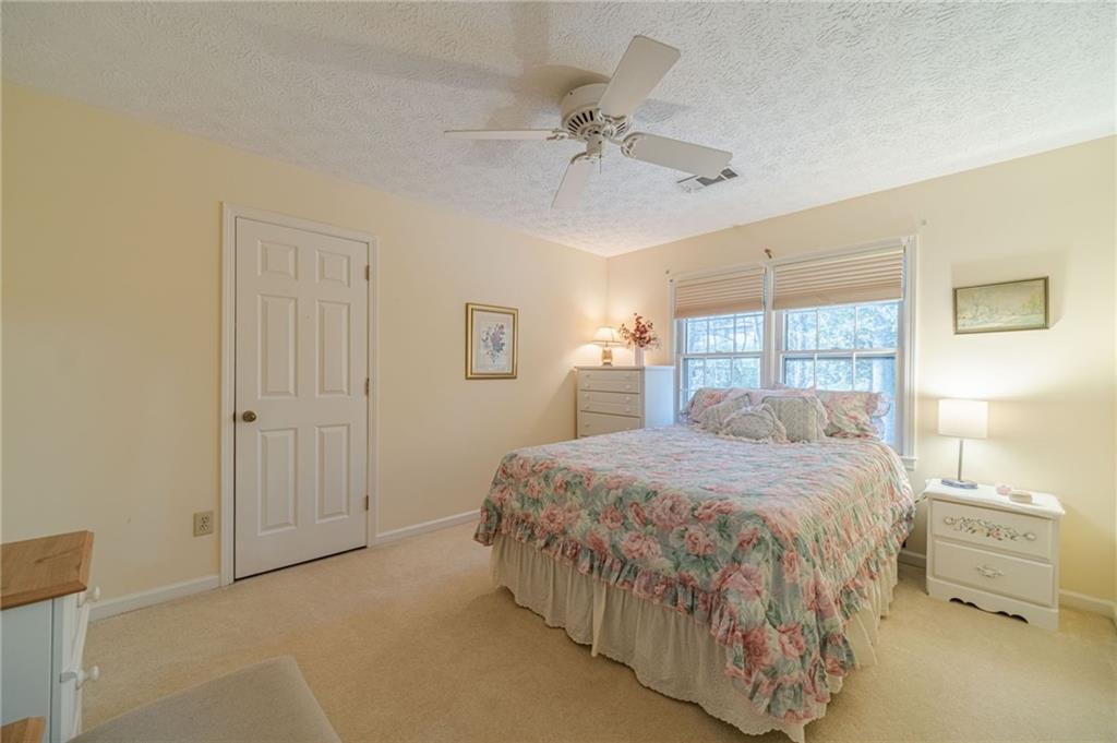 891 Cedar Trace Southwest Lilburn, GA 30047 - Photo 36 of 75