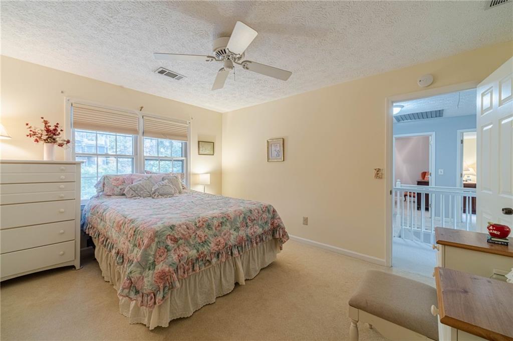 891 Cedar Trace Southwest Lilburn, GA 30047 - Photo 37 of 75