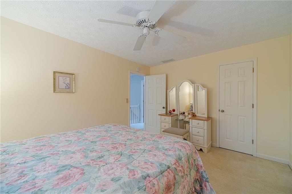 891 Cedar Trace Southwest Lilburn, GA 30047 - Photo 38 of 75