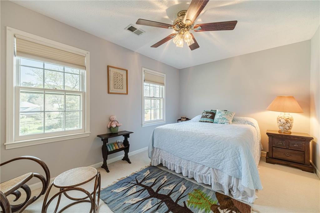 891 Cedar Trace Southwest Lilburn, GA 30047 - Photo 39 of 75