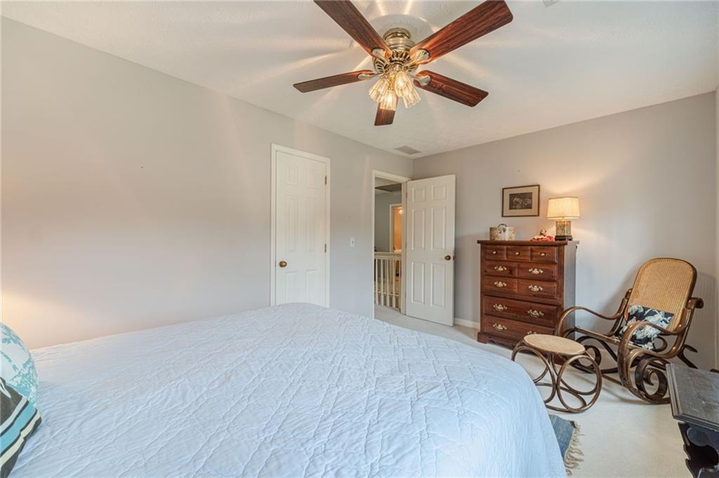 891 Cedar Trace Southwest Lilburn, GA 30047 - Photo 40 of 75