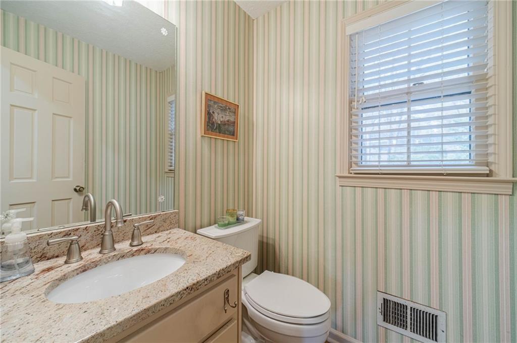 891 Cedar Trace Southwest Lilburn, GA 30047 - Photo 41 of 75