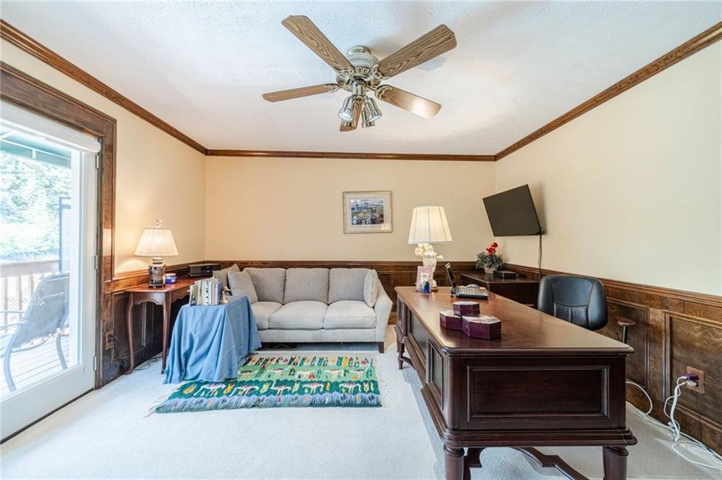 891 Cedar Trace Southwest Lilburn, GA 30047 - Photo 42 of 75