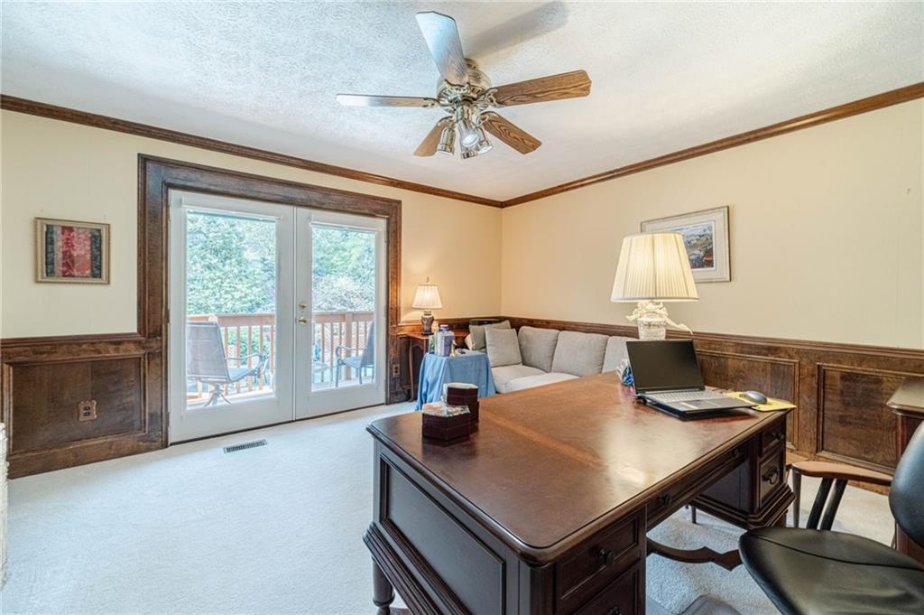 891 Cedar Trace Southwest Lilburn, GA 30047 - Photo 43 of 75