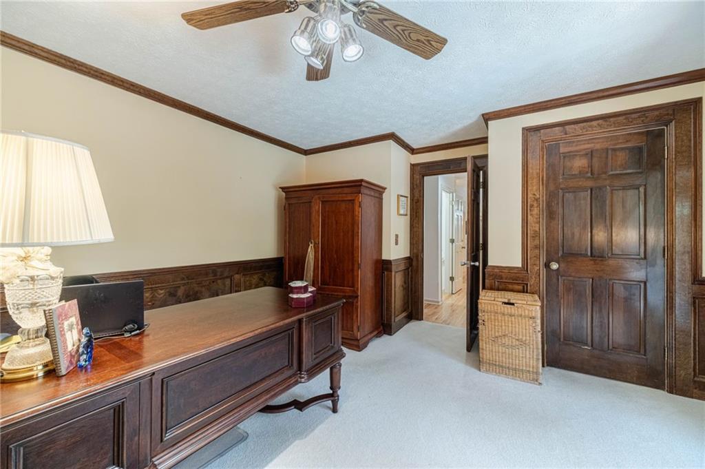 891 Cedar Trace Southwest Lilburn, GA 30047 - Photo 44 of 75