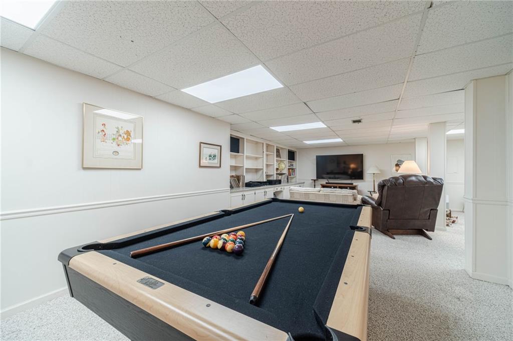 891 Cedar Trace Southwest Lilburn, GA 30047 - Photo 45 of 75