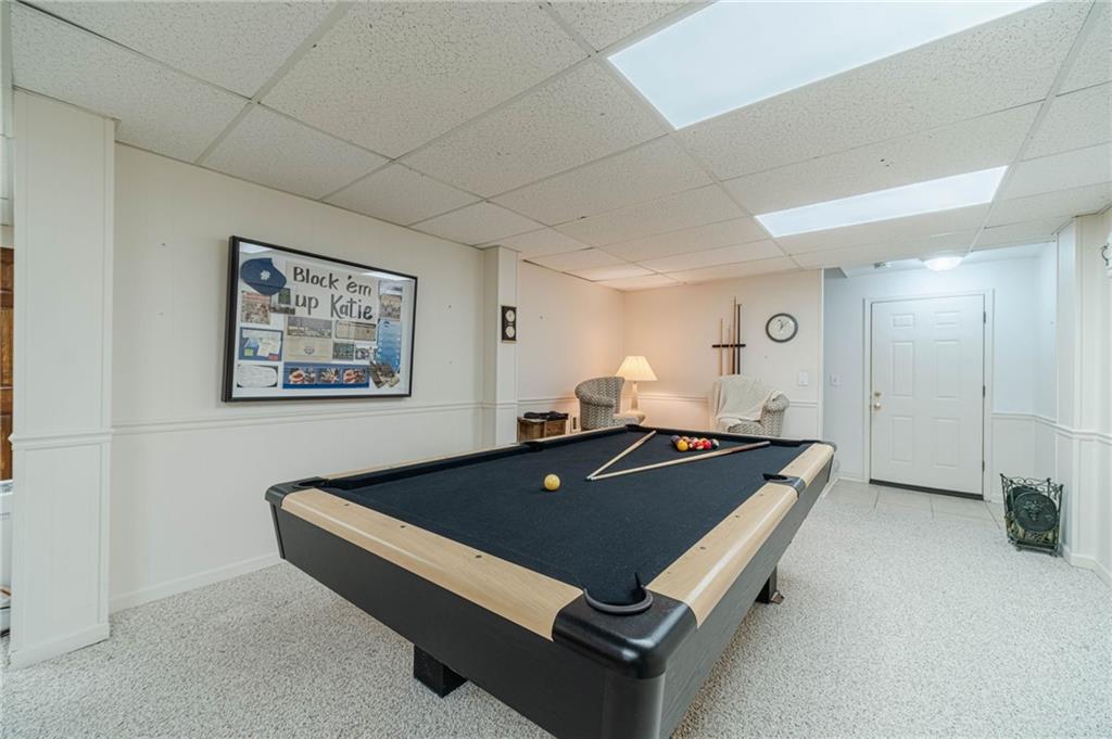 891 Cedar Trace Southwest Lilburn, GA 30047 - Photo 46 of 75