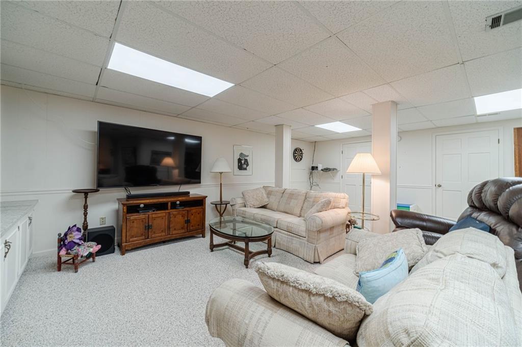 891 Cedar Trace Southwest Lilburn, GA 30047 - Photo 47 of 75