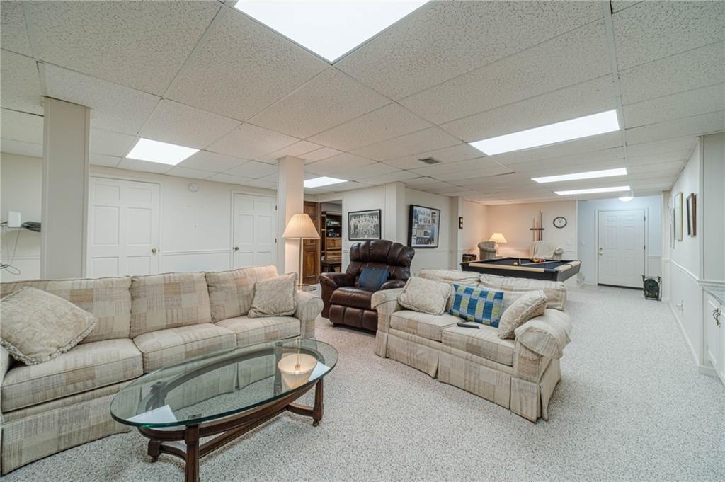 891 Cedar Trace Southwest Lilburn, GA 30047 - Photo 48 of 75