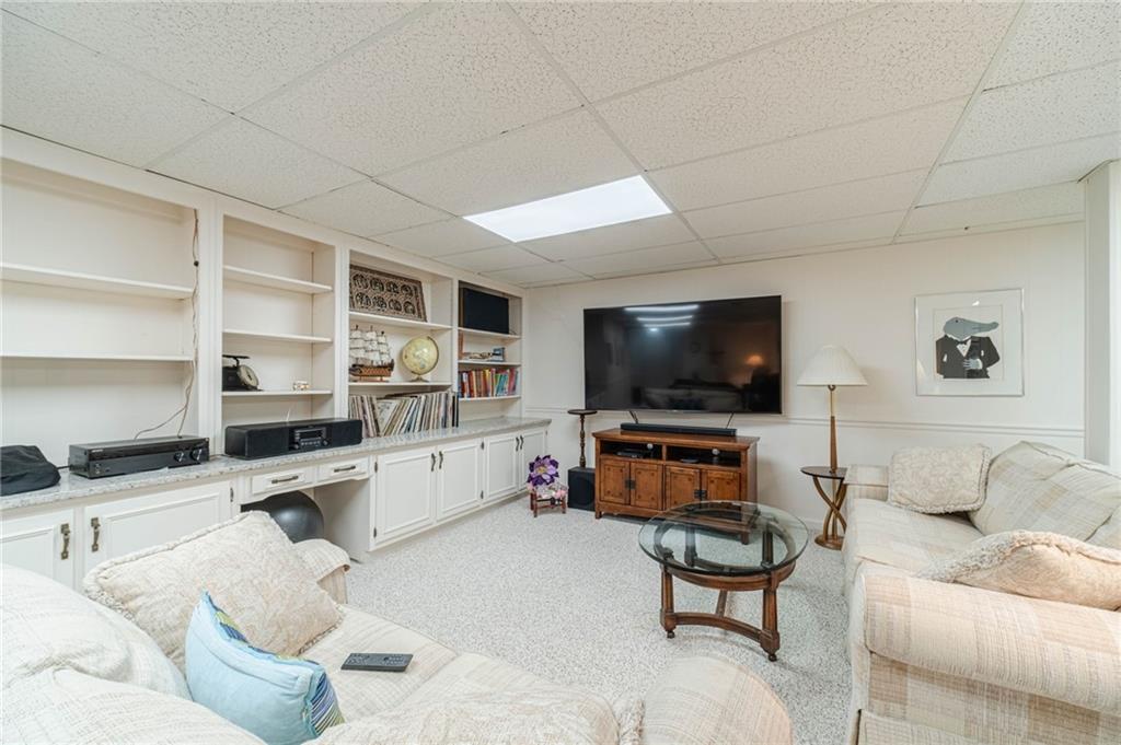 891 Cedar Trace Southwest Lilburn, GA 30047 - Photo 49 of 75