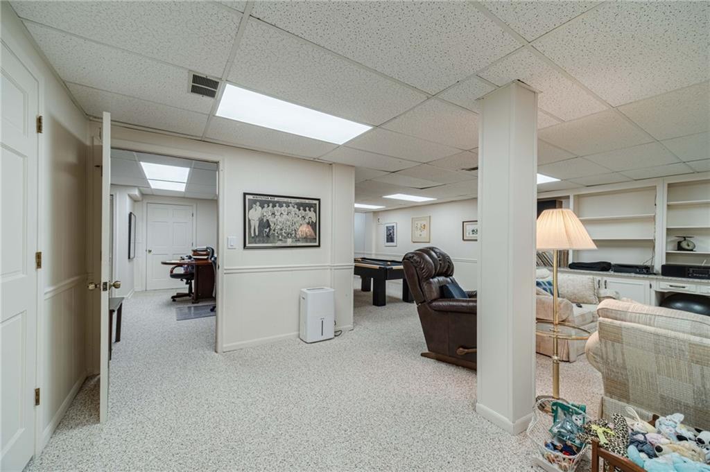 891 Cedar Trace Southwest Lilburn, GA 30047 - Photo 50 of 75