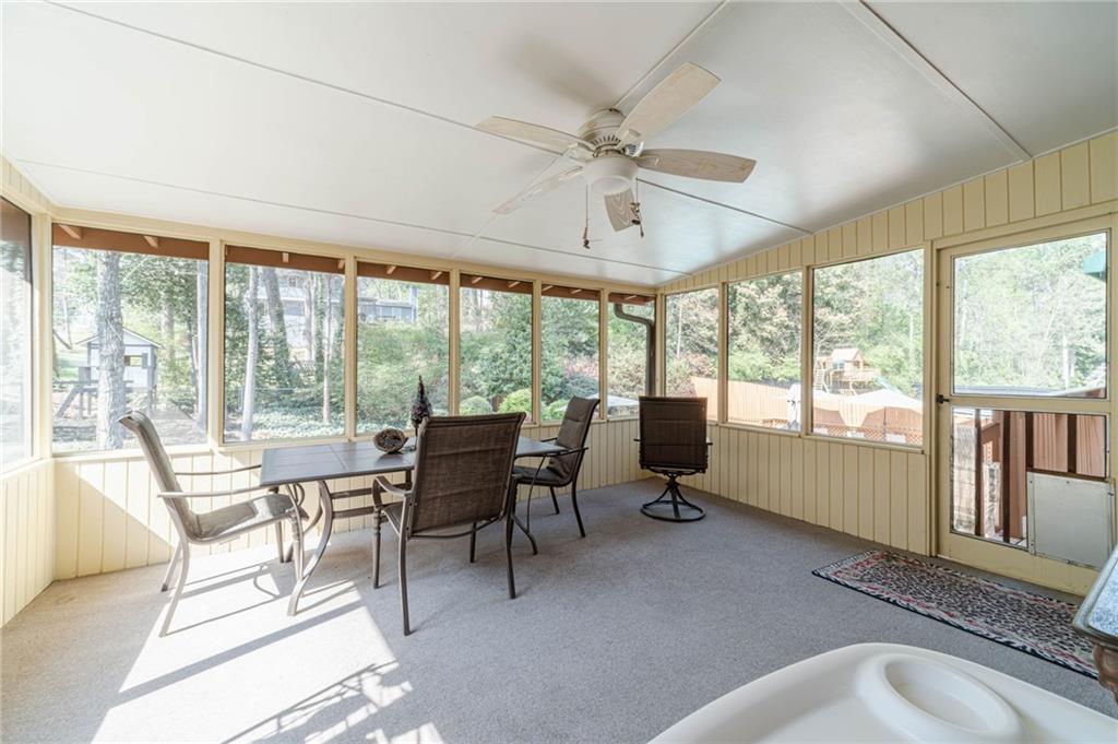 891 Cedar Trace Southwest Lilburn, GA 30047 - Photo 53 of 75