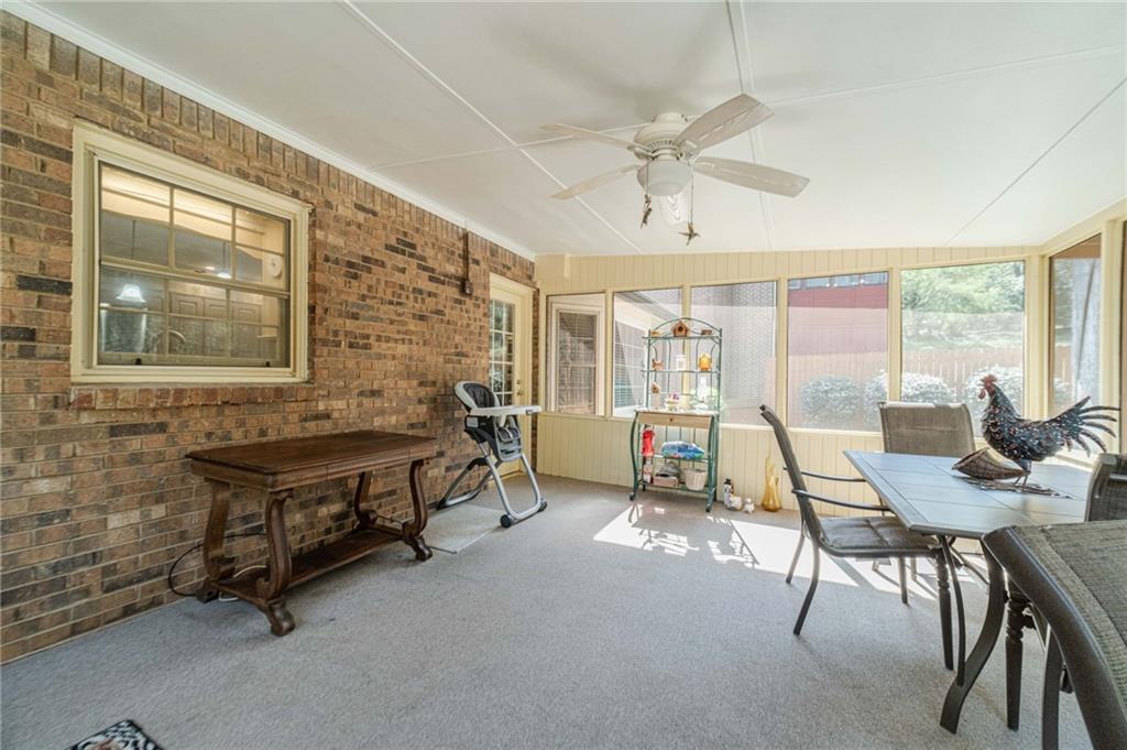 891 Cedar Trace Southwest Lilburn, GA 30047 - Photo 54 of 75