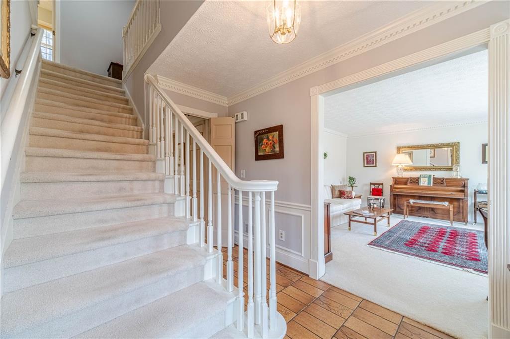 891 Cedar Trace Southwest Lilburn, GA 30047 - Photo 6 of 75