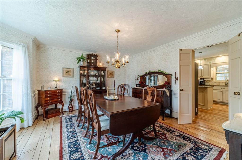 891 Cedar Trace Southwest Lilburn, GA 30047 - Photo 8 of 75