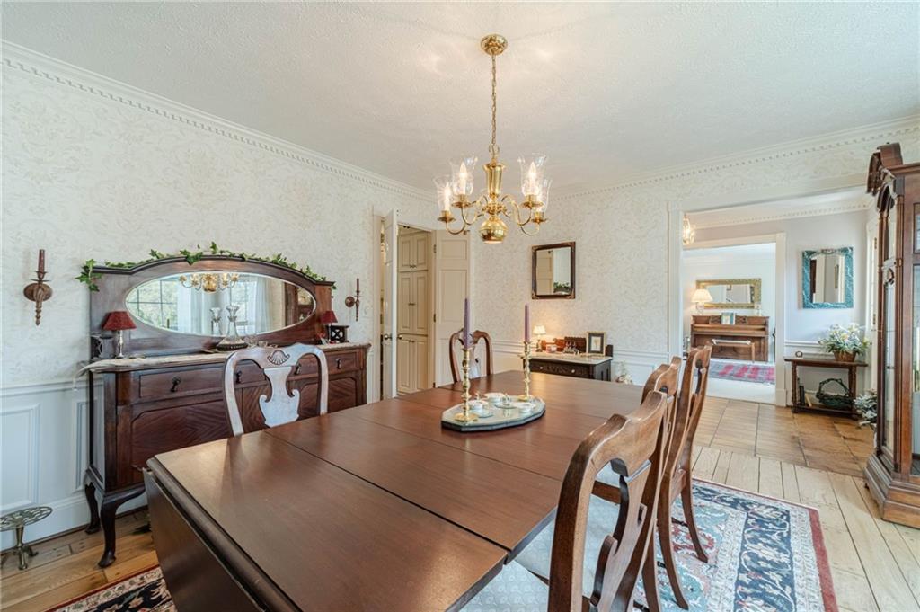 891 Cedar Trace Southwest Lilburn, GA 30047 - Photo 9 of 75