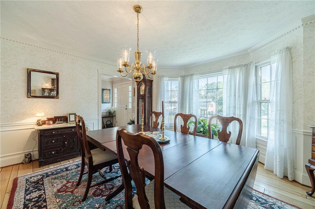 891 Cedar Trace Southwest Lilburn, GA 30047 - Photo 10 of 75