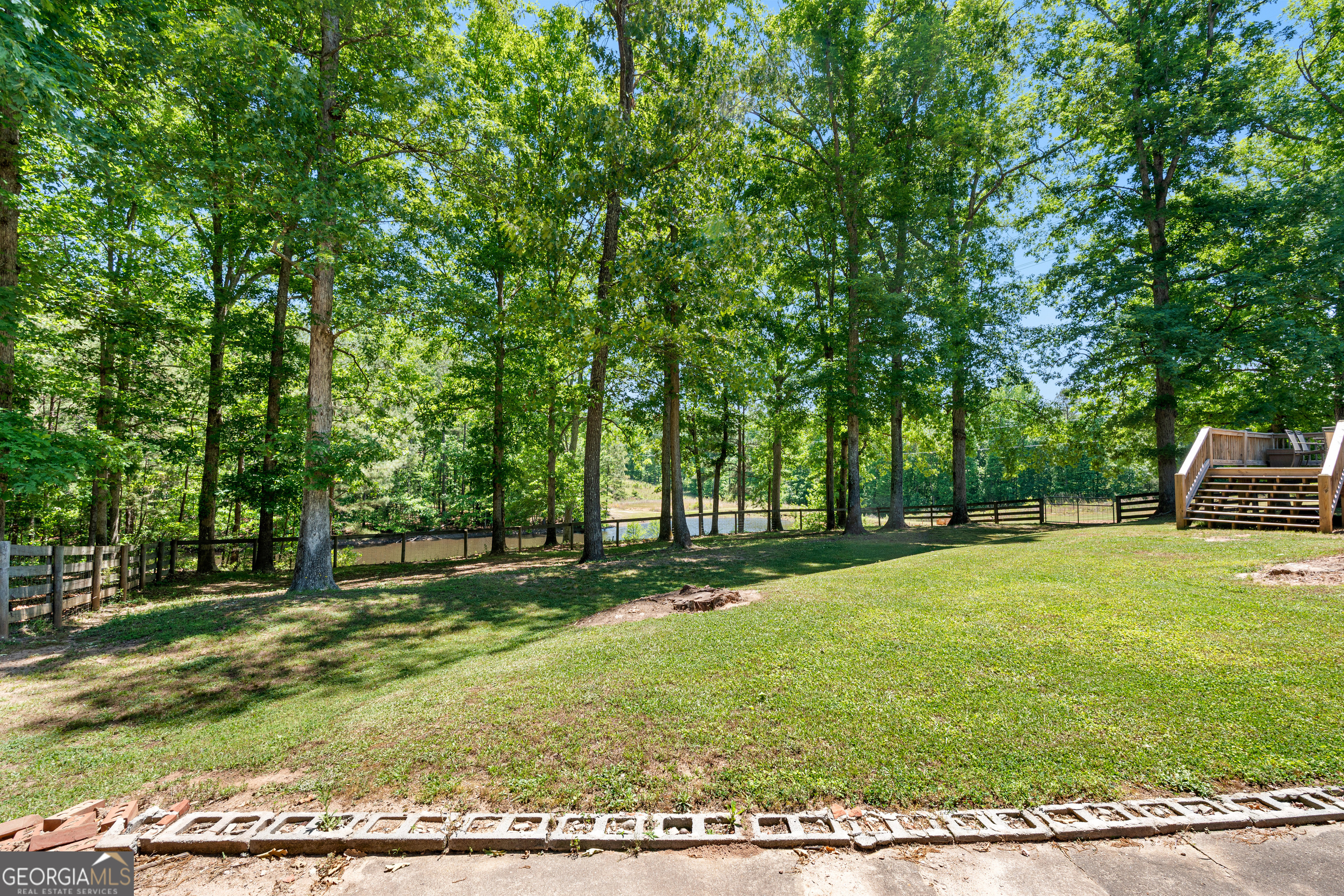2086 Bethlehem Church Road Grantville, GA 30220 - Photo 60 of 69