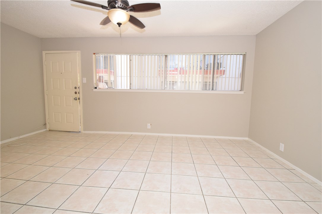 2404 Longview Street, Unit 103 Austin, TX 78705 - Photo 12 of 12 a view of an empty room with a window