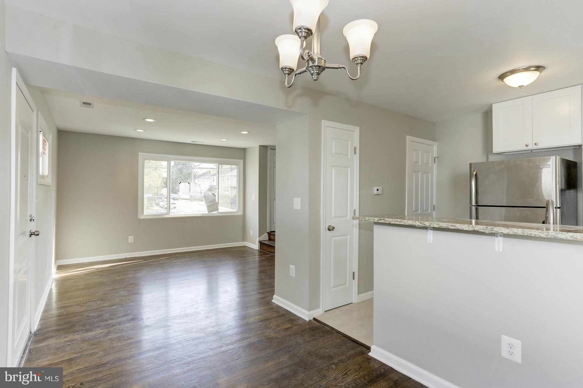 12114 Centerhill Street Silver Spring, MD 20902 - Photo 11 of 25 Interior (General)