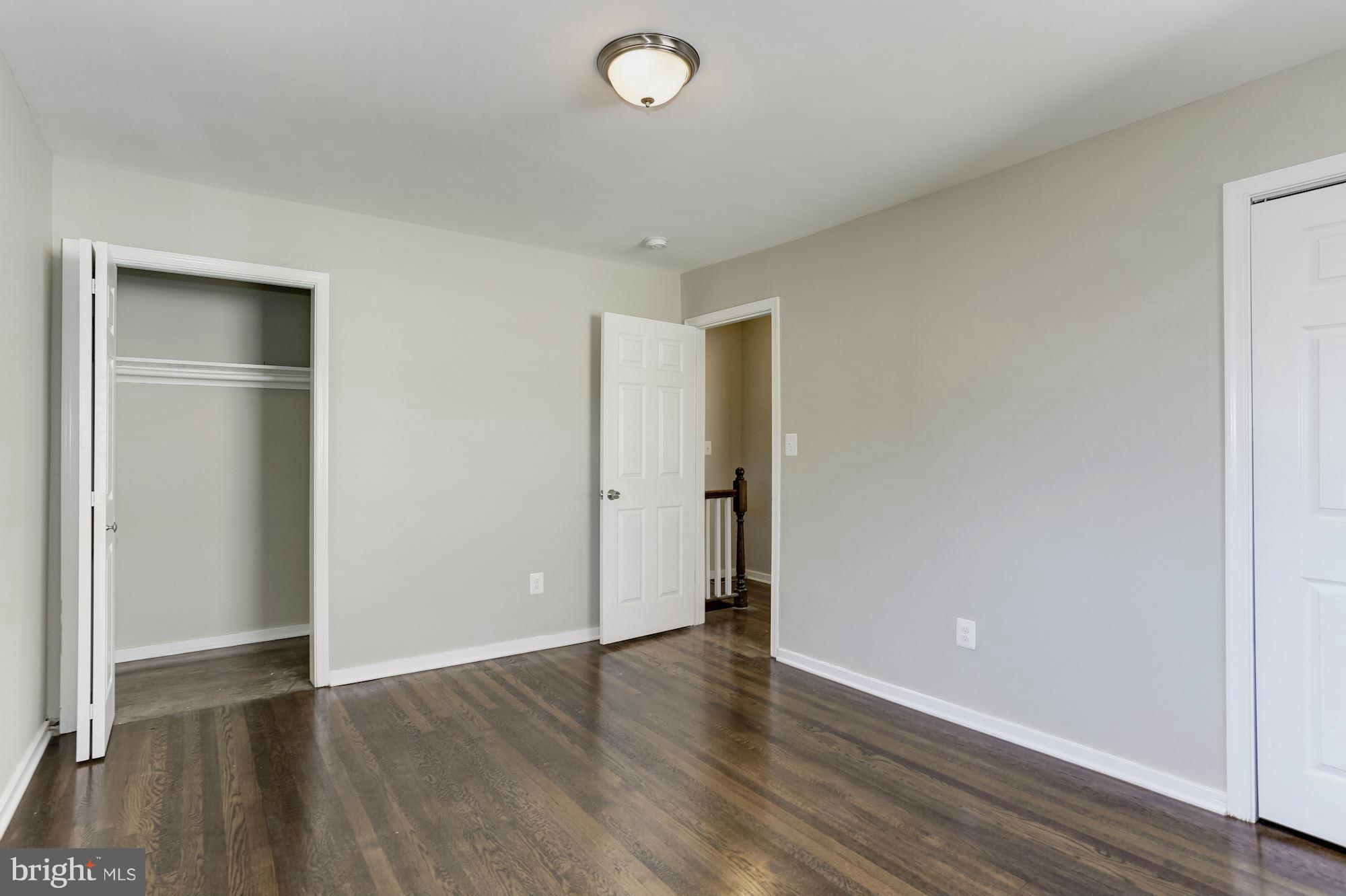 12114 Centerhill Street Silver Spring, MD 20902 - Photo 15 of 25 Bedroom