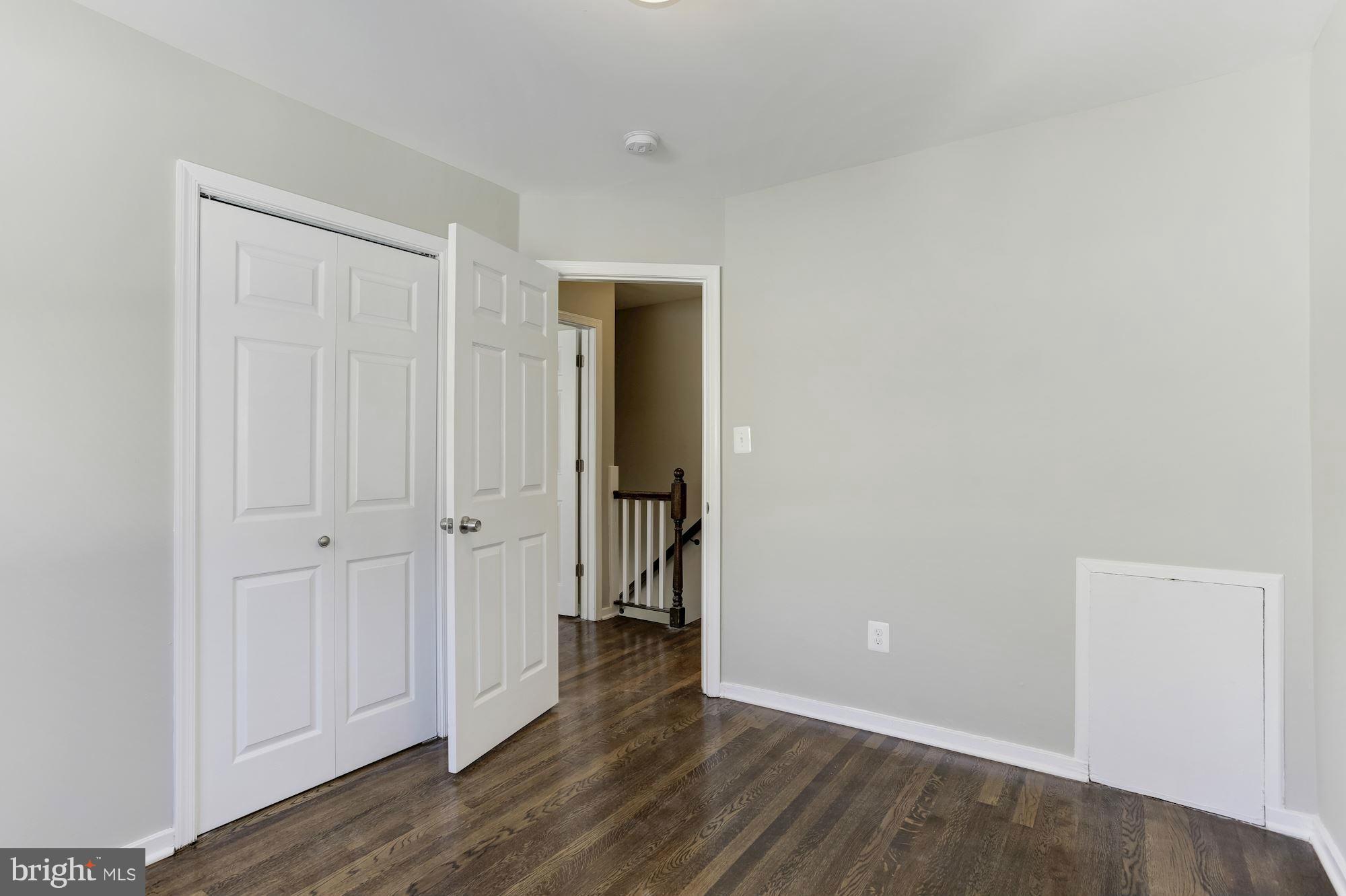 12114 Centerhill Street Silver Spring, MD 20902 - Photo 17 of 25 Bedroom