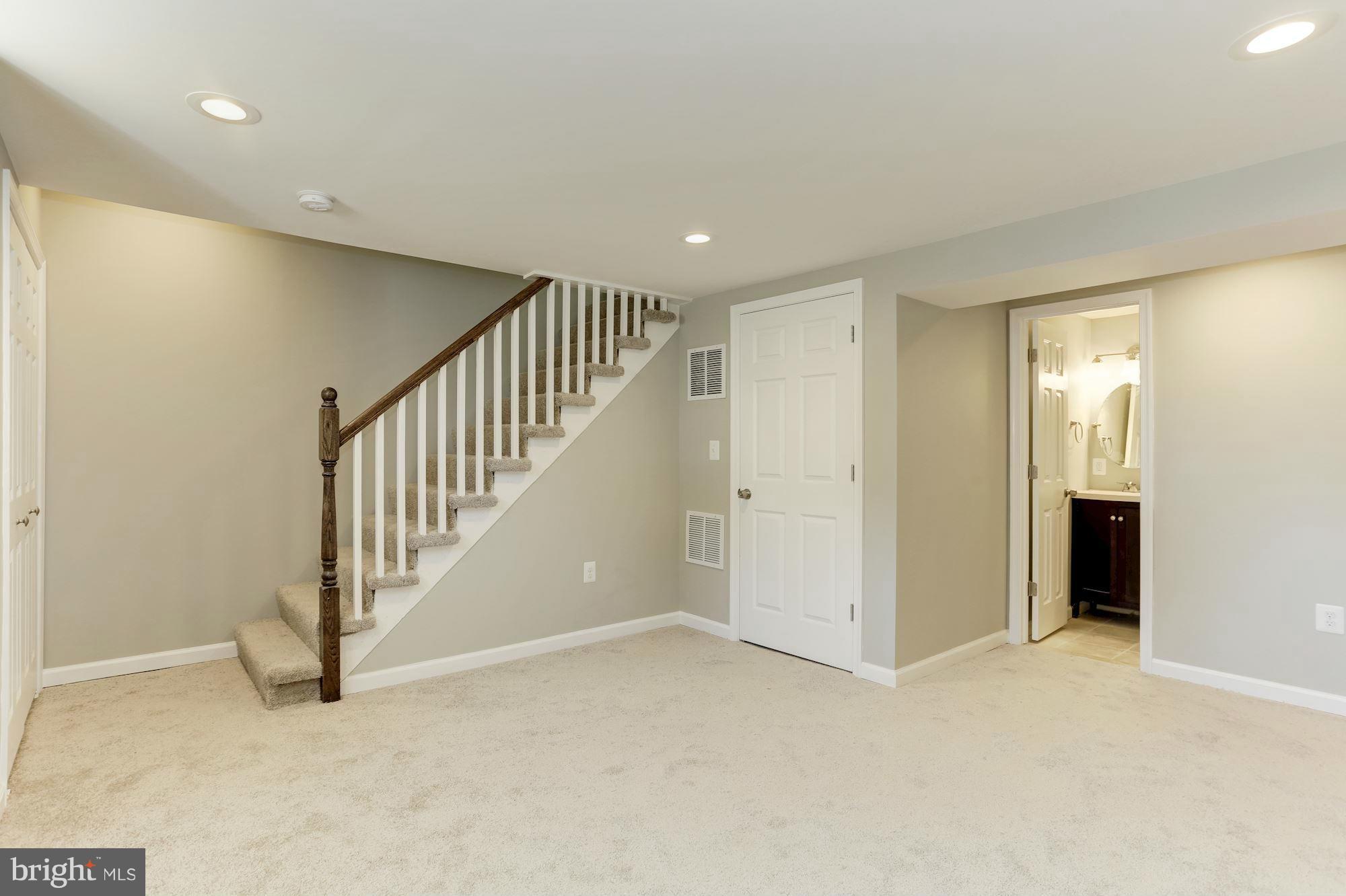 12114 Centerhill Street Silver Spring, MD 20902 - Photo 20 of 25 Basement