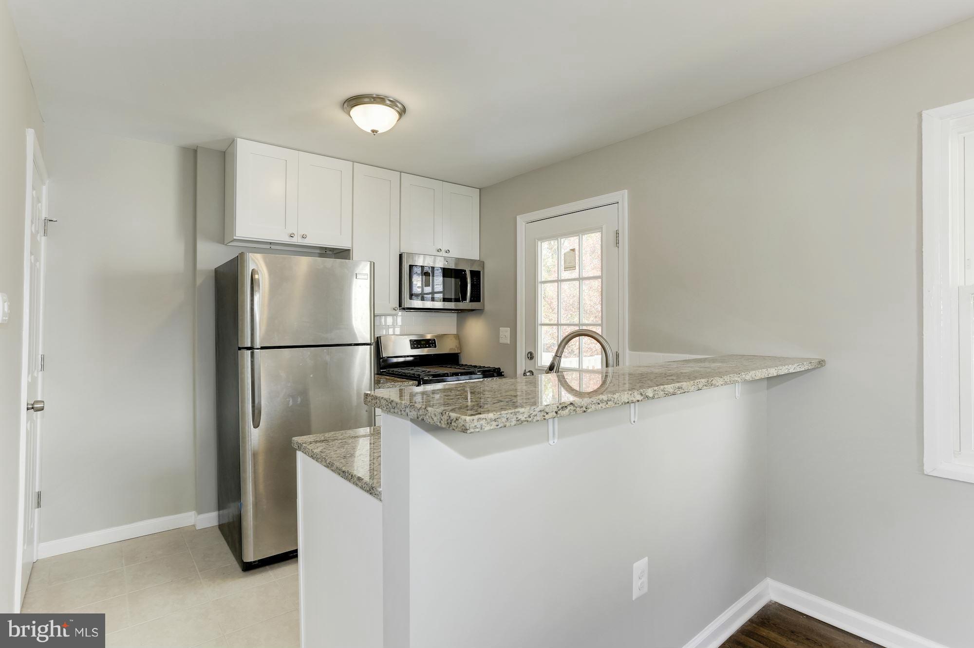 12114 Centerhill Street Silver Spring, MD 20902 - Photo 3 of 25 Kitchen