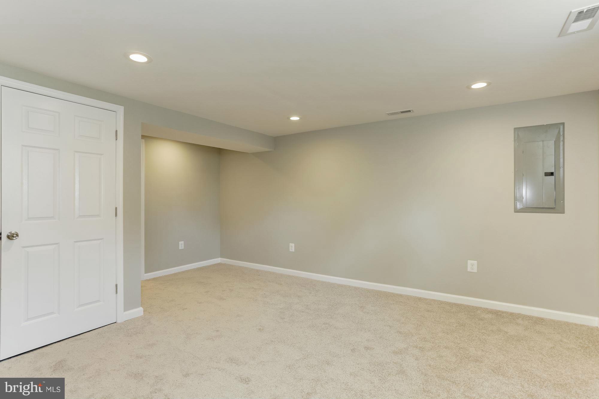 12114 Centerhill Street Silver Spring, MD 20902 - Photo 21 of 25 Basement