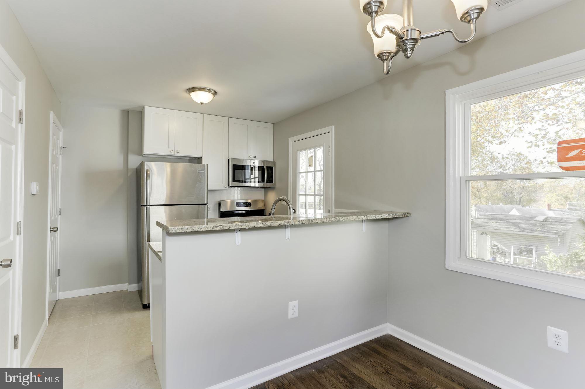12114 Centerhill Street Silver Spring, MD 20902 - Photo 4 of 25 Kitchen