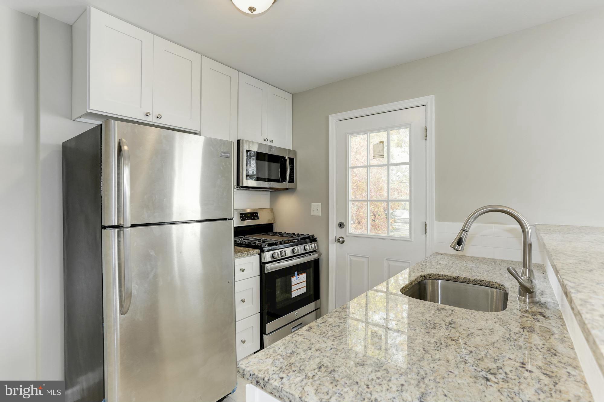 12114 Centerhill Street Silver Spring, MD 20902 - Photo 5 of 25 Kitchen