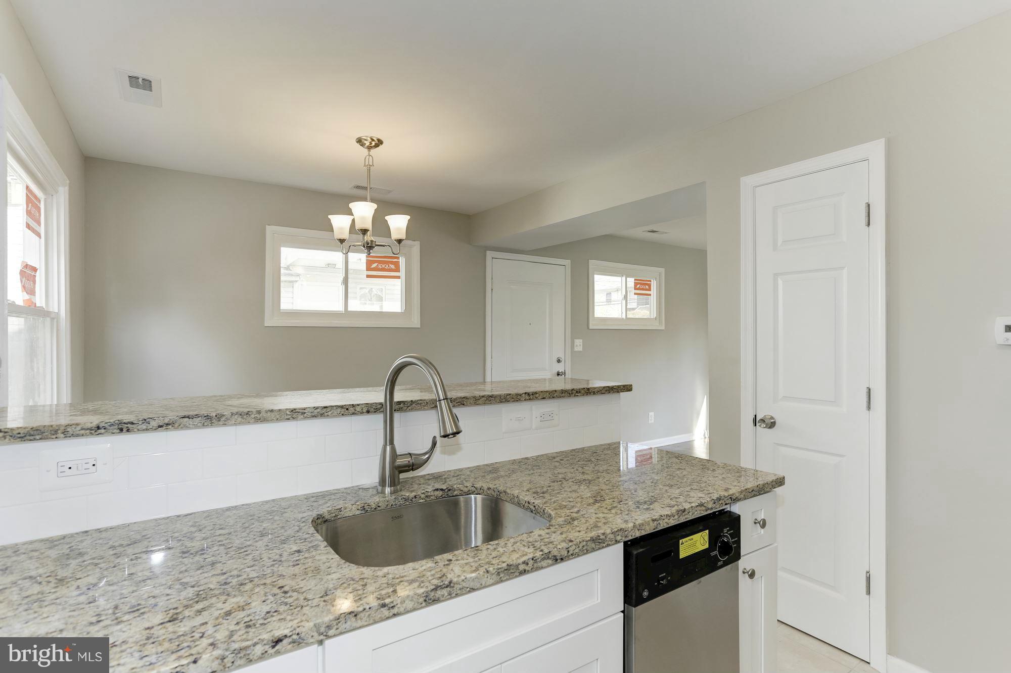 12114 Centerhill Street Silver Spring, MD 20902 - Photo 7 of 25 Kitchen