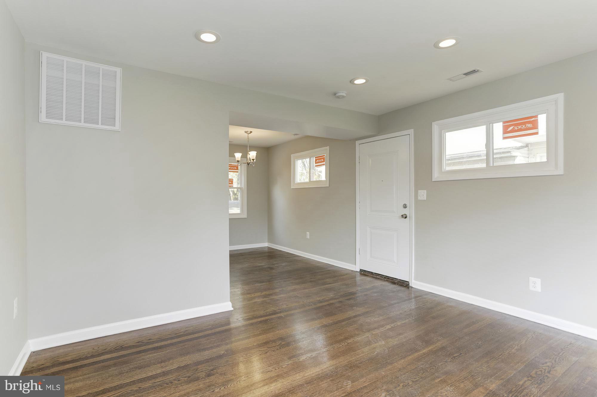 12114 Centerhill Street Silver Spring, MD 20902 - Photo 8 of 25 Interior (General)