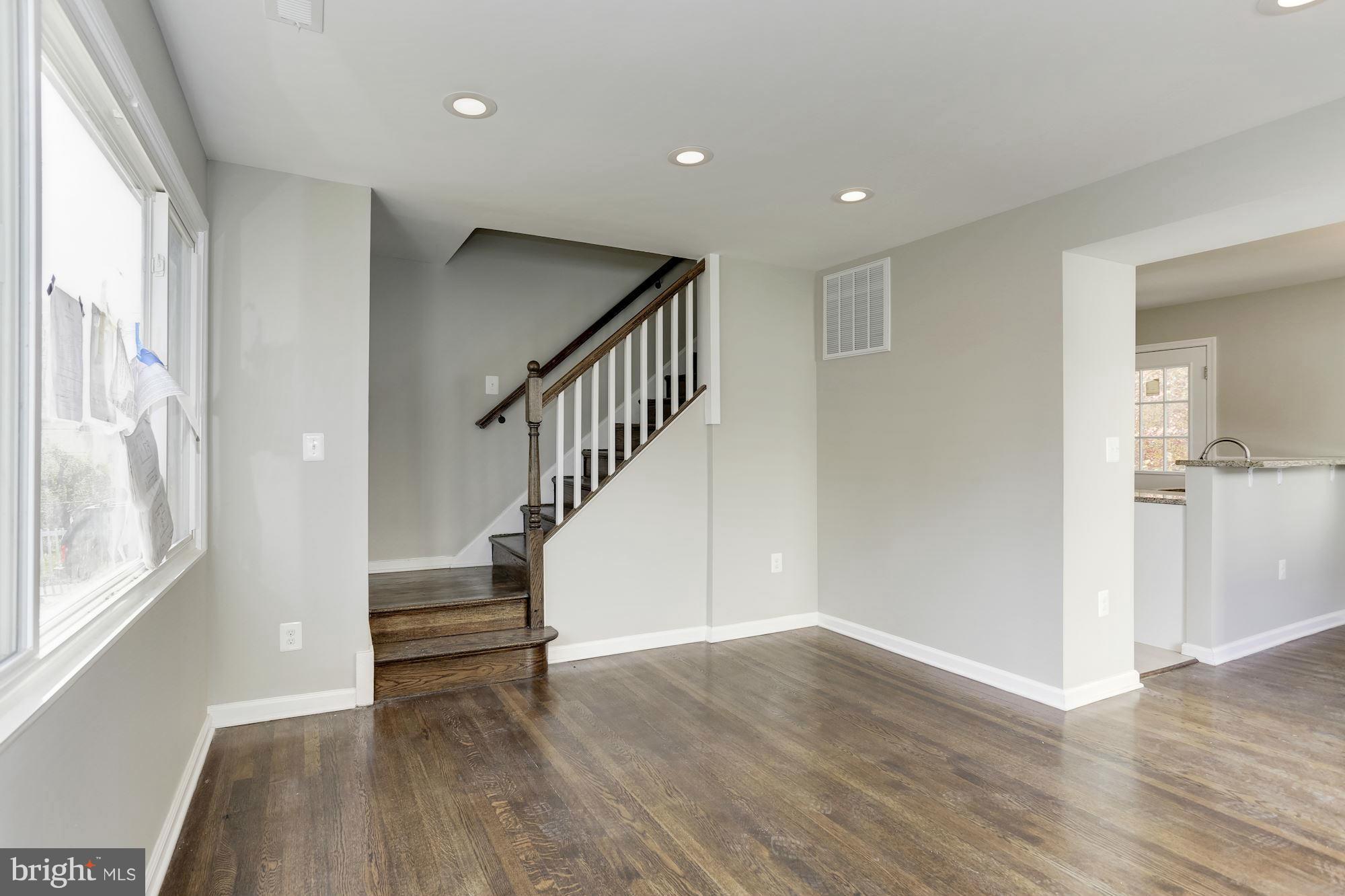 12114 Centerhill Street Silver Spring, MD 20902 - Photo 9 of 25 Family Room