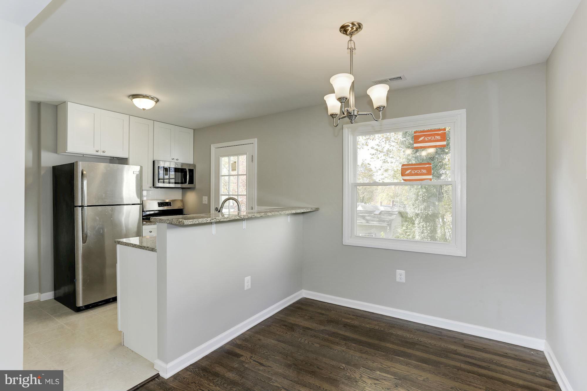 12114 Centerhill Street Silver Spring, MD 20902 - Photo 10 of 25 Interior (General)