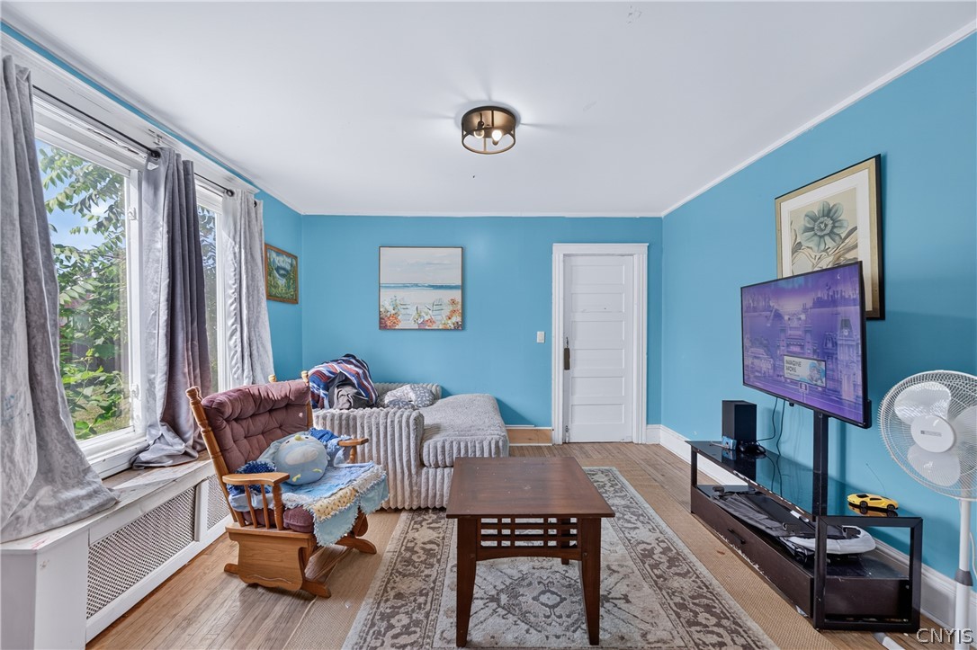 524 West Thomas Street Rome, NY 13440 - Photo 16 of 46