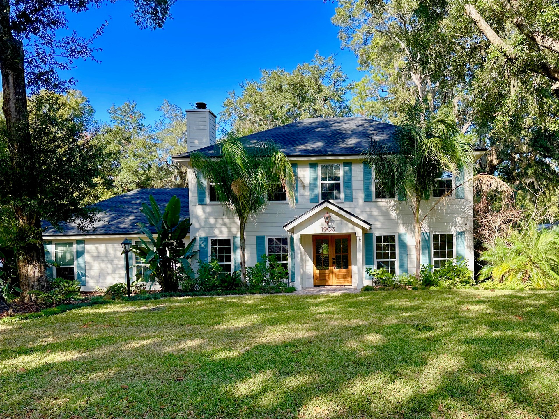 1903 Springbrook Road Fernandina Beach, FL 32034 - Photo 1 of 1 Gallery Image 1