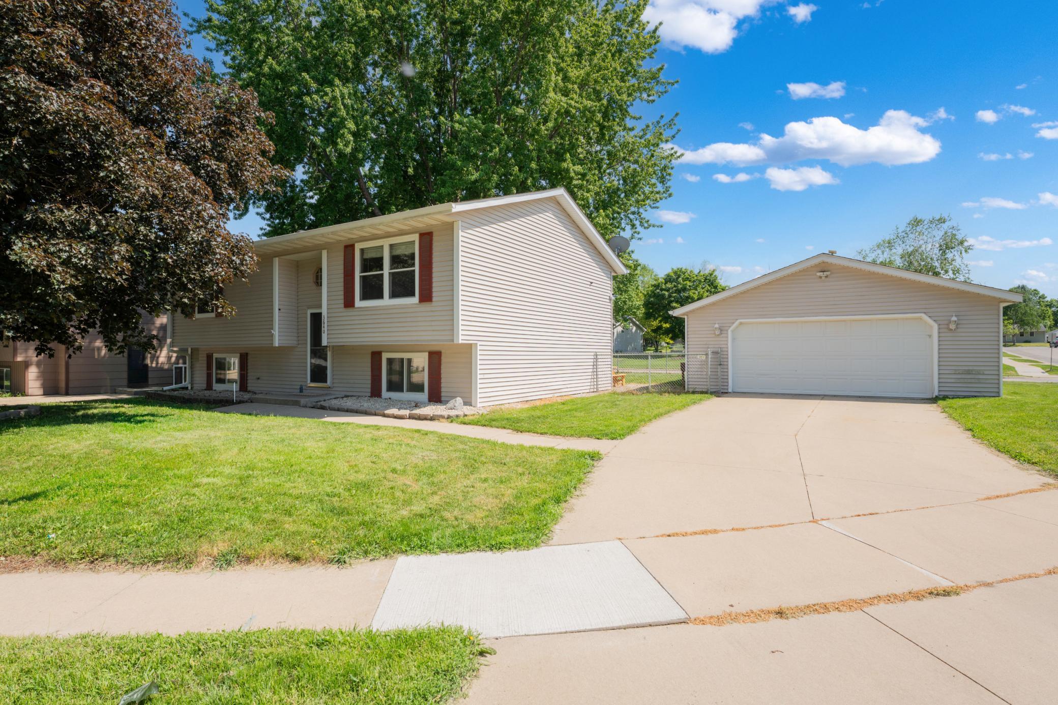 3640 8 1/2 Street Northwest Rochester, MN 55901 - Photo 1 of 26