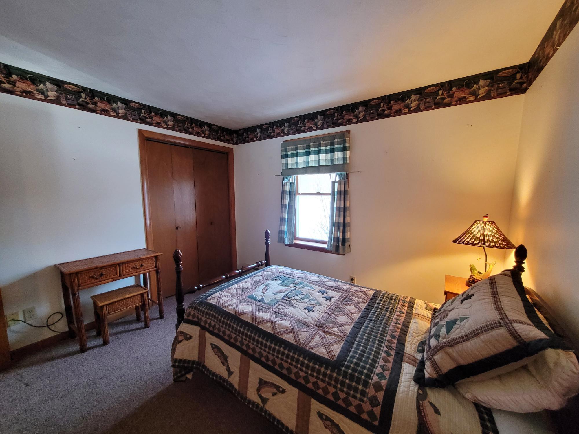 265 Norridgewock Road Fairfield, ME 04937 - Photo 40 of 50 2nd Bedroom