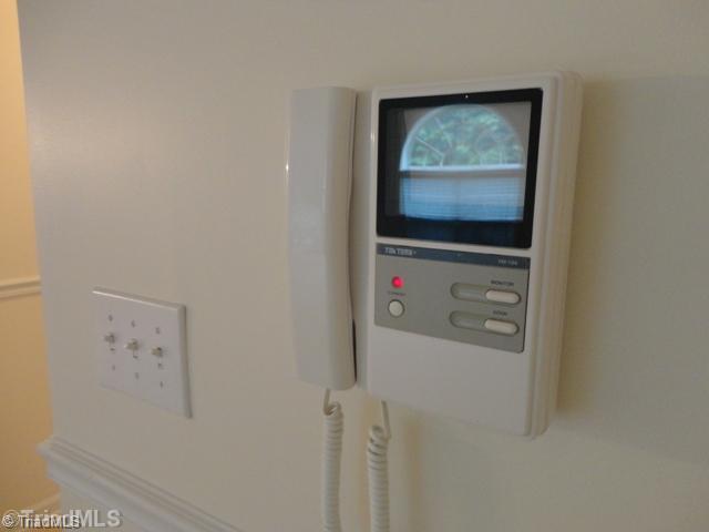 150 James Road, Unit 1C High Point, NC 27265 - Photo 2 of 15 Other. Secure Entry System
