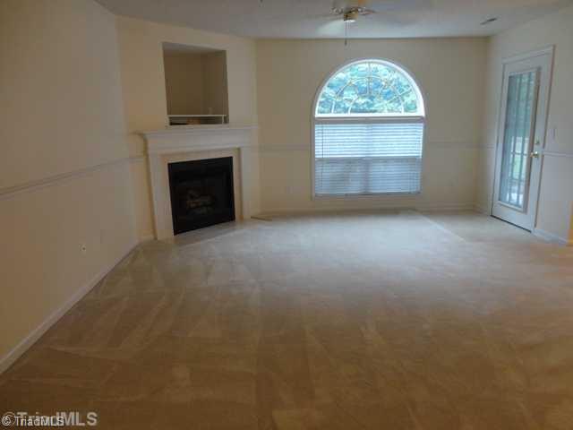150 James Road, Unit 1C High Point, NC 27265 - Photo 3 of 15 Den/Family/Great Room.