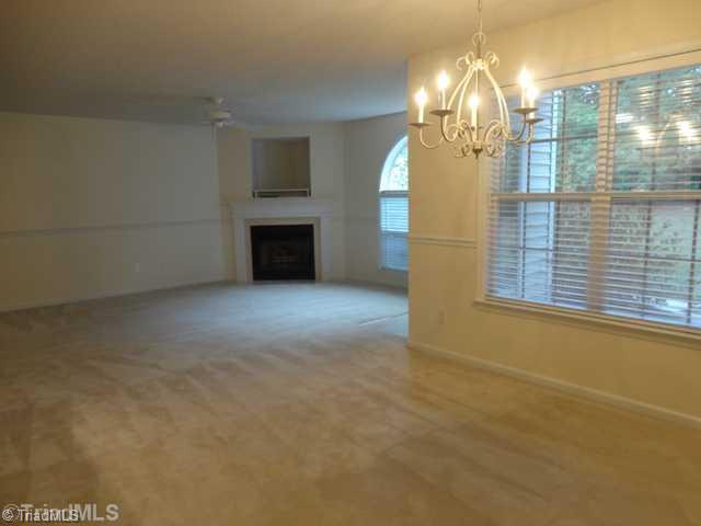 150 James Road, Unit 1C High Point, NC 27265 - Photo 8 of 15 Interior Space/Layout.