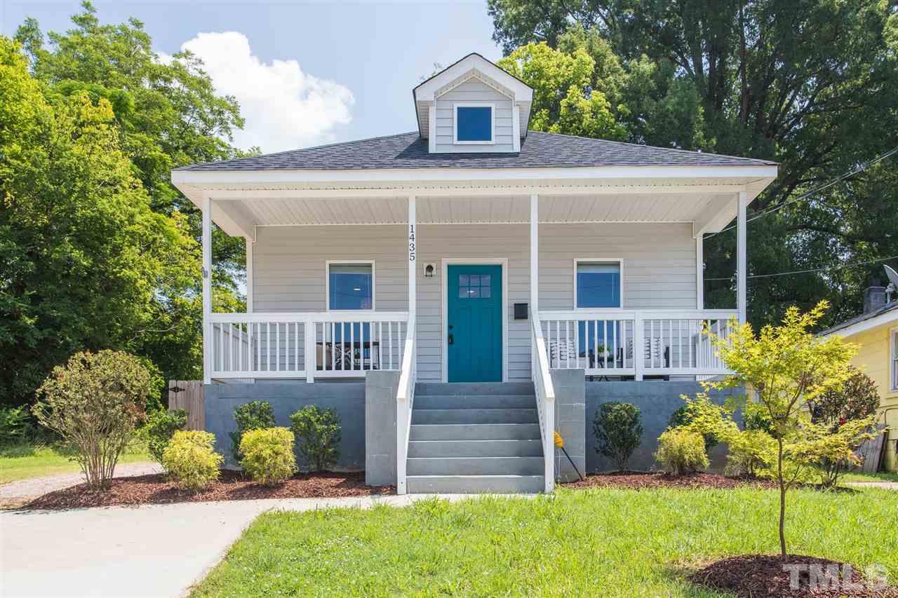 1435 Garner Road Raleigh, NC 27610 - Photo 1 of 30