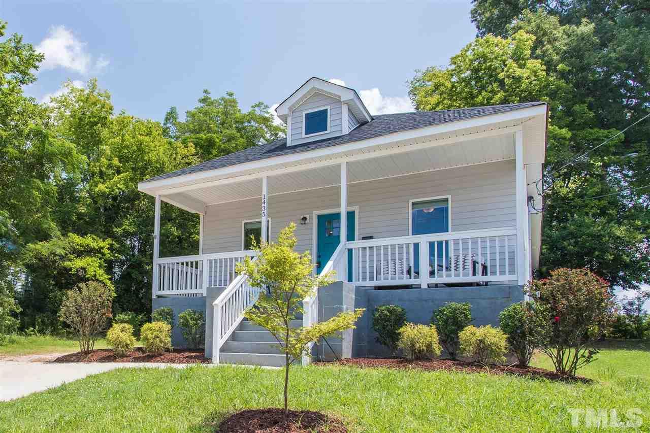 1435 Garner Road Raleigh, NC 27610 - Photo 2 of 30