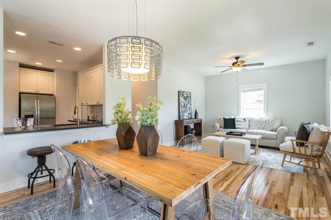 1435 Garner Road Raleigh, NC 27610 - Photo 11 of 30
