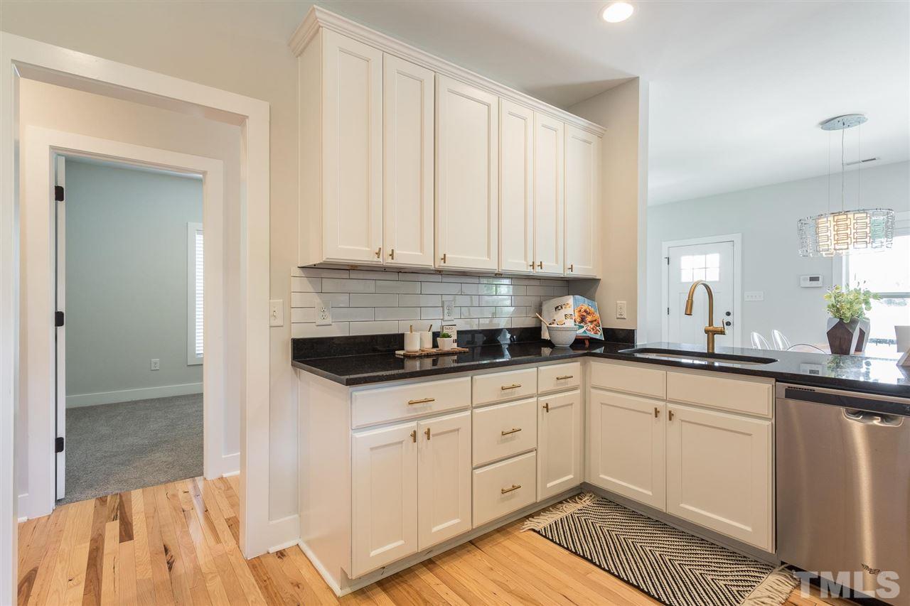 1435 Garner Road Raleigh, NC 27610 - Photo 18 of 30
