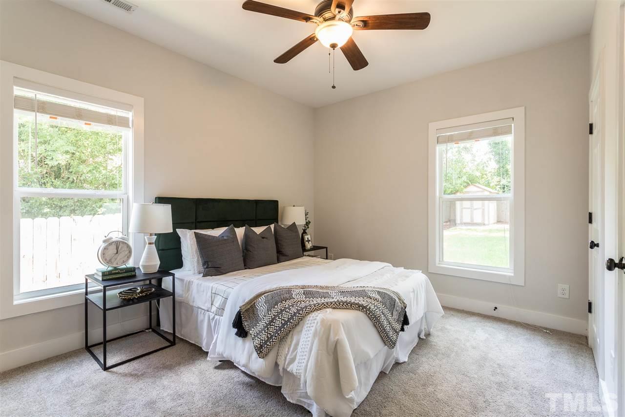 1435 Garner Road Raleigh, NC 27610 - Photo 19 of 30