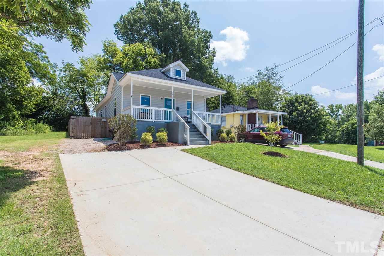 1435 Garner Road Raleigh, NC 27610 - Photo 3 of 30